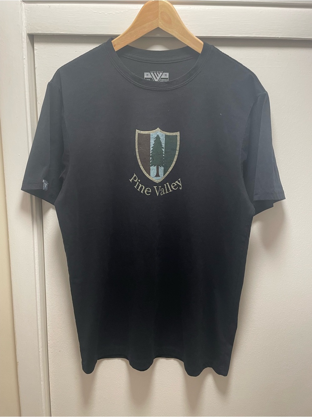 Pine Valley Golf Club LeveWear Tee
